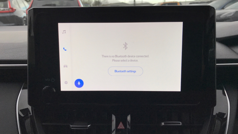 Suzuki Swace 1.8 Hybrid Ultra 5dr CVT Hybrid Estate